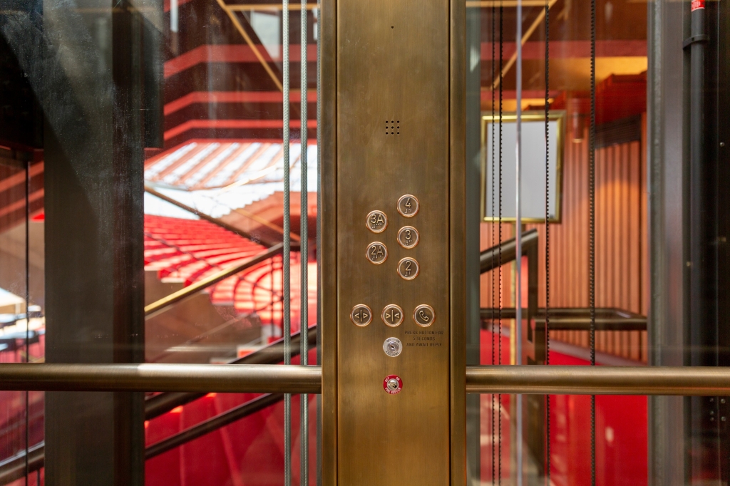 Sydney Opera House Joan Sutherland Theatre Renewal | Studio SC