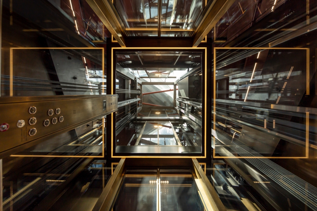 Sydney Opera House Joan Sutherland Theatre Renewal | Studio SC