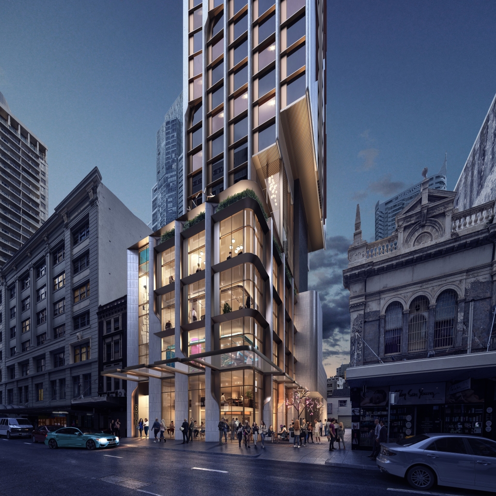 Studio Sc Rozelle Village | Studio SC