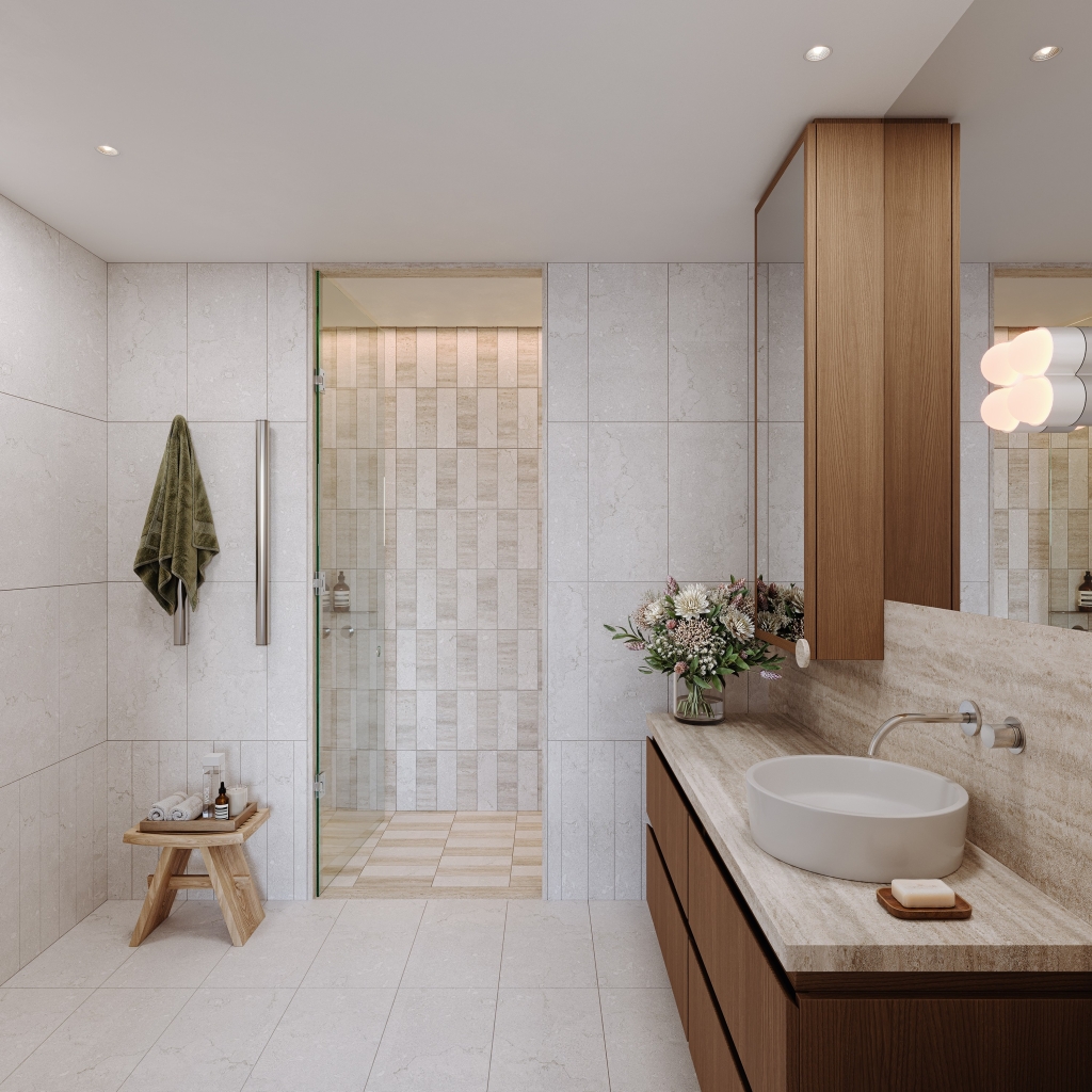 Rozelle Village | Studio SC